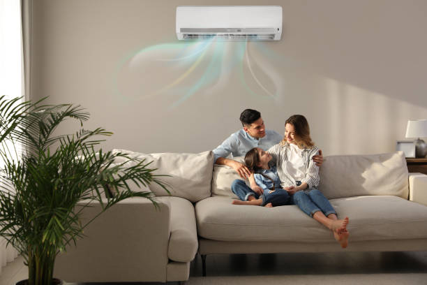 Best Geothermal HVAC Systems in Las Flores, CA