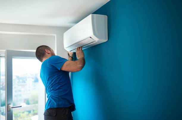 Best Thermostats and Smart Controls in Las Flores, CA