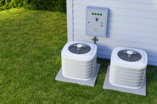 Best HVAC Retrofitting and Upgrading in Las Flores, CA