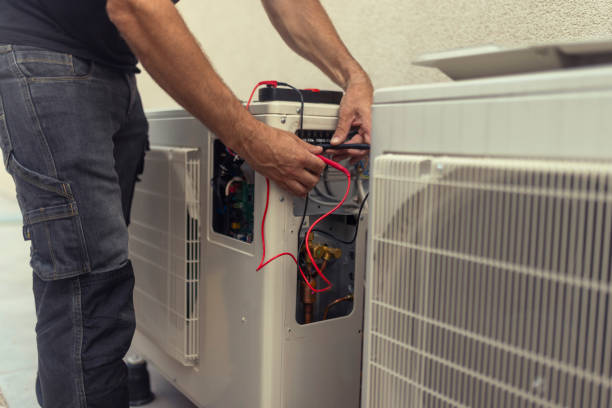Best Emergency HVAC Services in Las Flores, CA