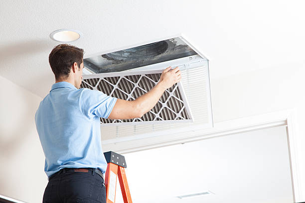 Las Flores, CA HVAC Company