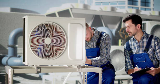 Best Energy-efficient HVAC Solutions in Las Flores, CA