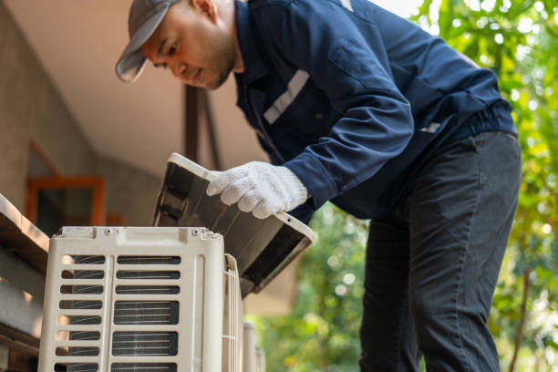  Las Flores, CA HVAC Pros