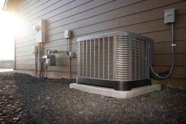 Best HVAC Equipment and Components in Las Flores, CA